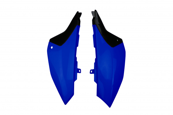 Side Panels blue for Yamaha YZ 65 (2019-26)